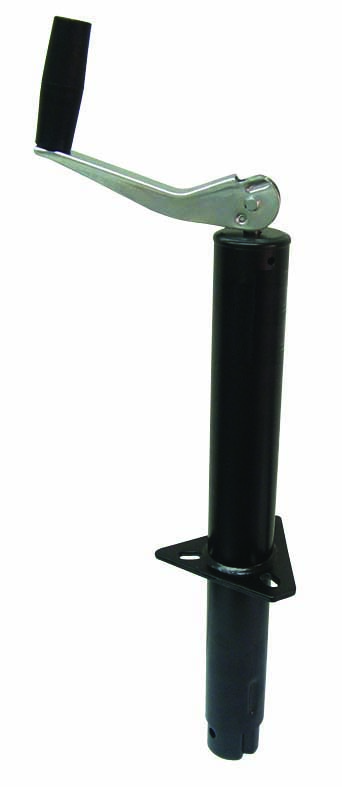 2,000lb Capacity Top Wind Jack