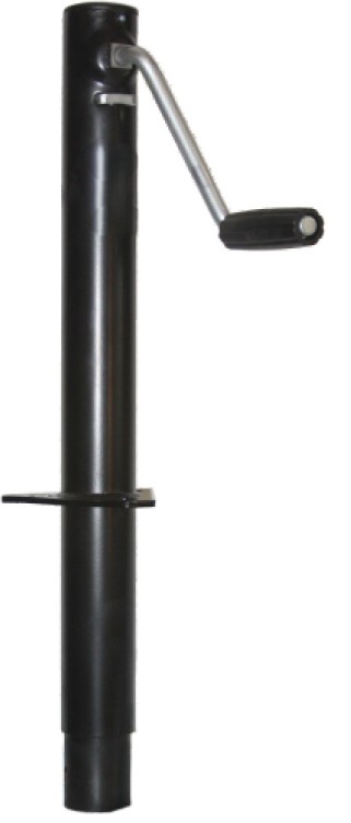 2,000lb Capacity Side Wind Jack
