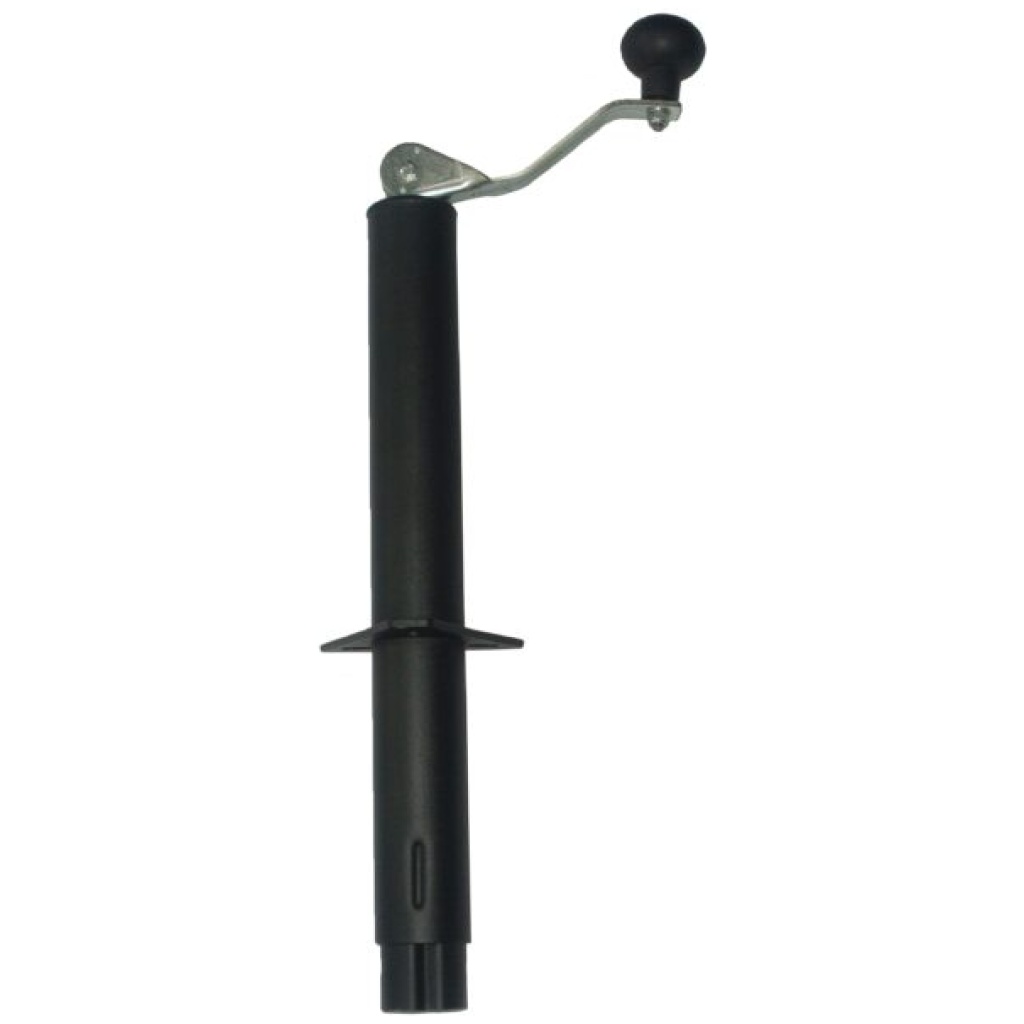 2,000lb Capacity Top Wind Jack