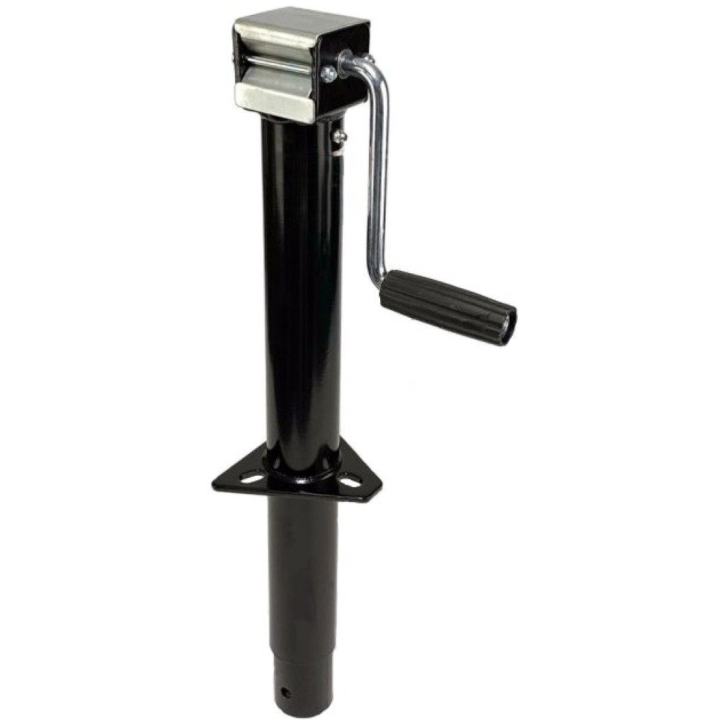 5,000lb Capacity Side Wind Jack,TJA-5000S-B