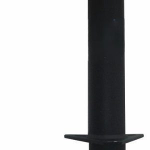 5,000lb Capacity Top Wind Jack (Standard Version)