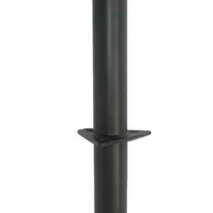 5,000lb Capacity Top Wind Jack (Taller Version)